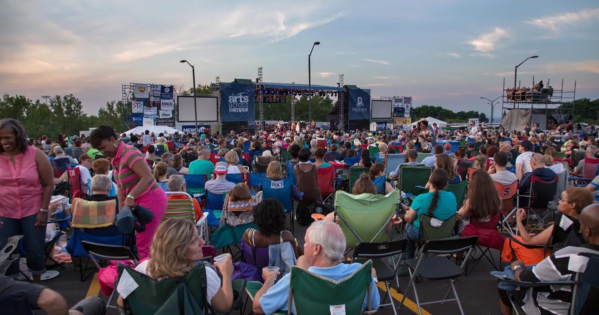 Syracuse Jazz Fest Cancelled For 2018