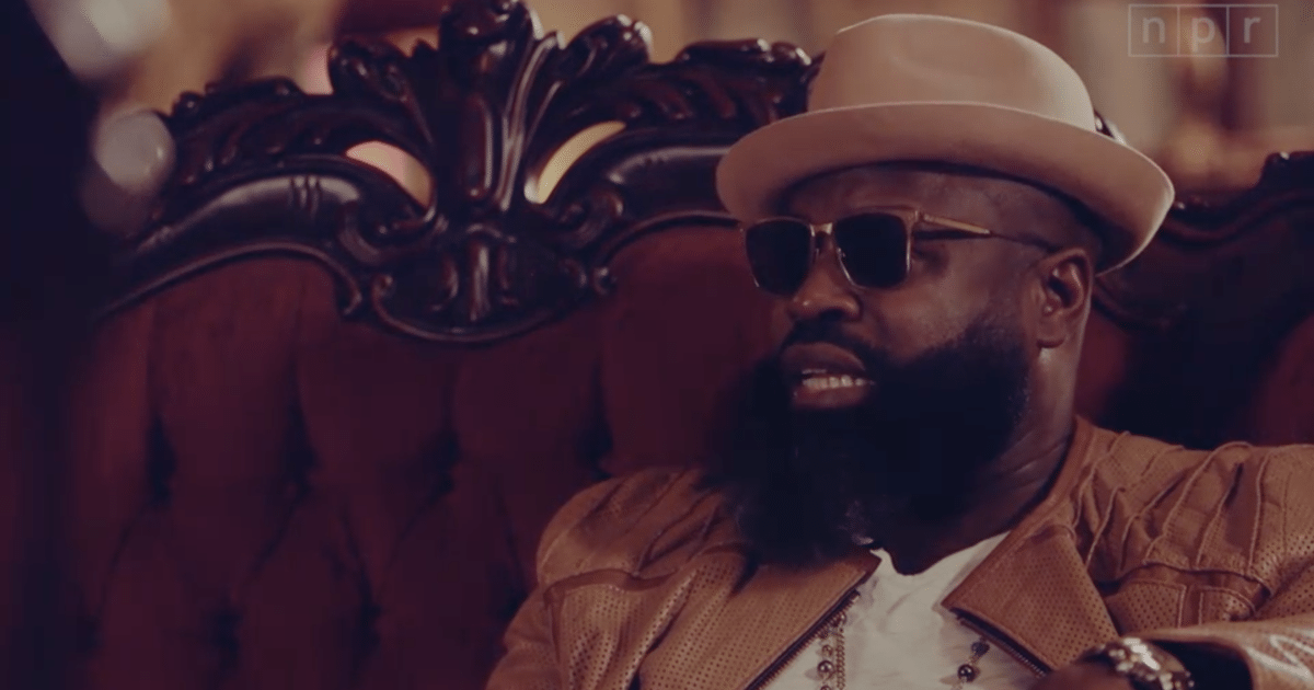 The Roots' Black Thought Drops Debut Solo LP, Talks