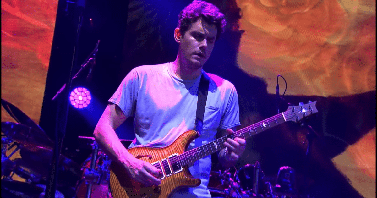 Dead & Company Debut 