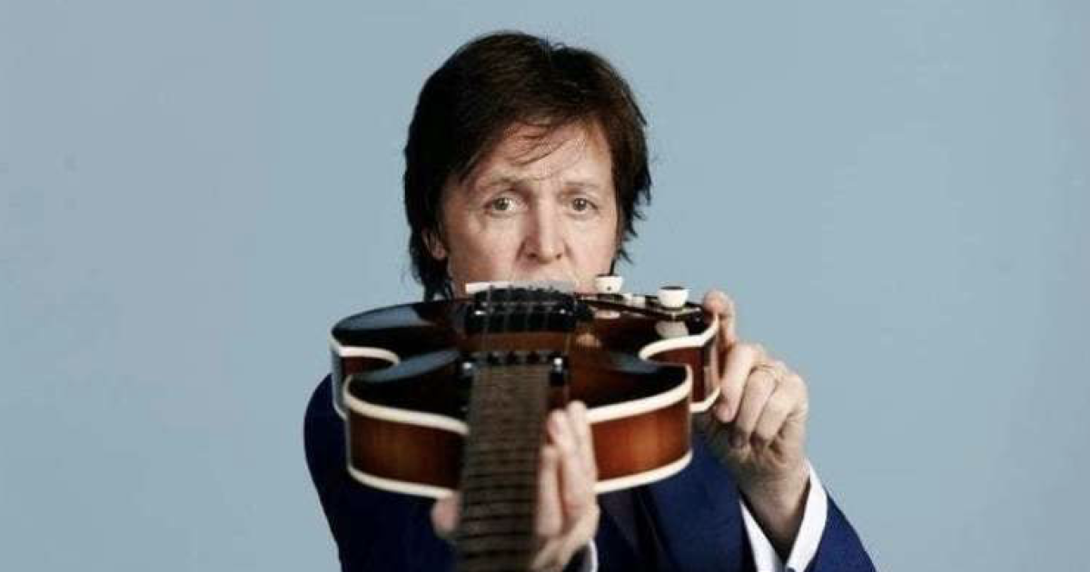paul mccartney birthday paul mccartney birthday