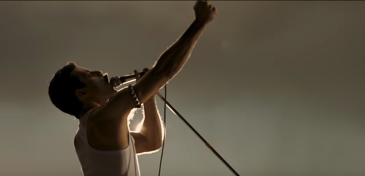 Queen Biopic ‘bohemian Rhapsody’ Releases Official Trailer [watch]