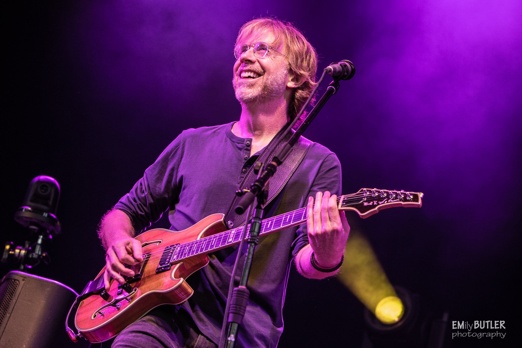 Phish Shares Video Of "Bathtub Gin" > "You Sexy Thing ...