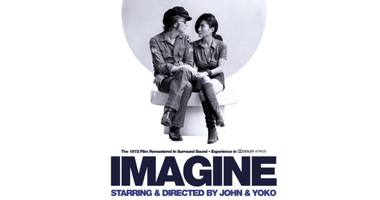 Classic John Lennon Album 'Imagine' Gets Extensive Box Set ...