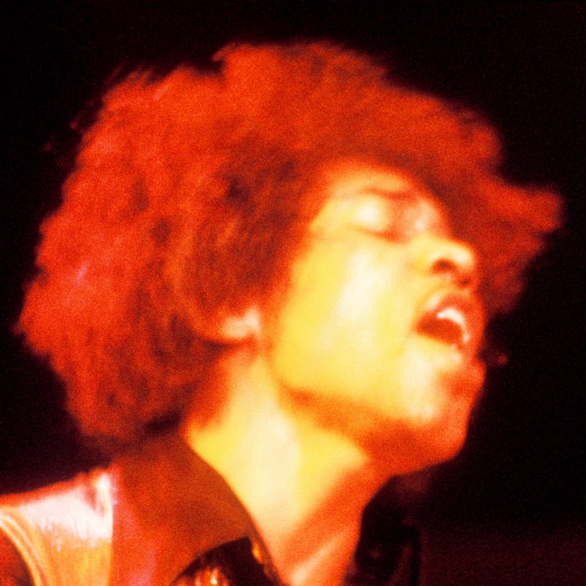 the jimi hendrix experience electric ladyland