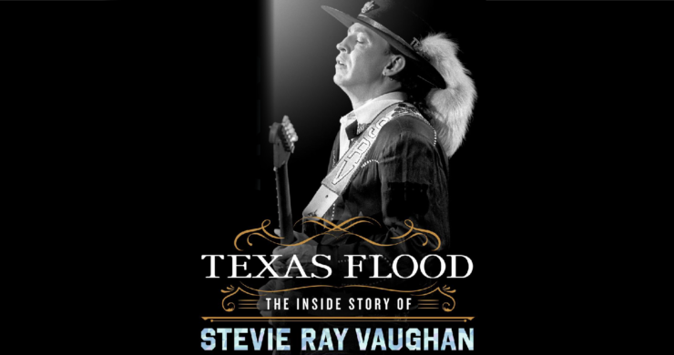 El Gramfono: Stevie Ray Vaughan Double Trouble: Texas