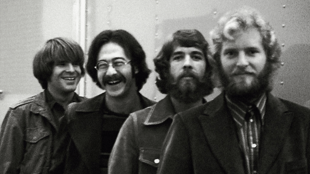 Creedence Clearwater Revival To Release Remastered 50th-Anniversary ...