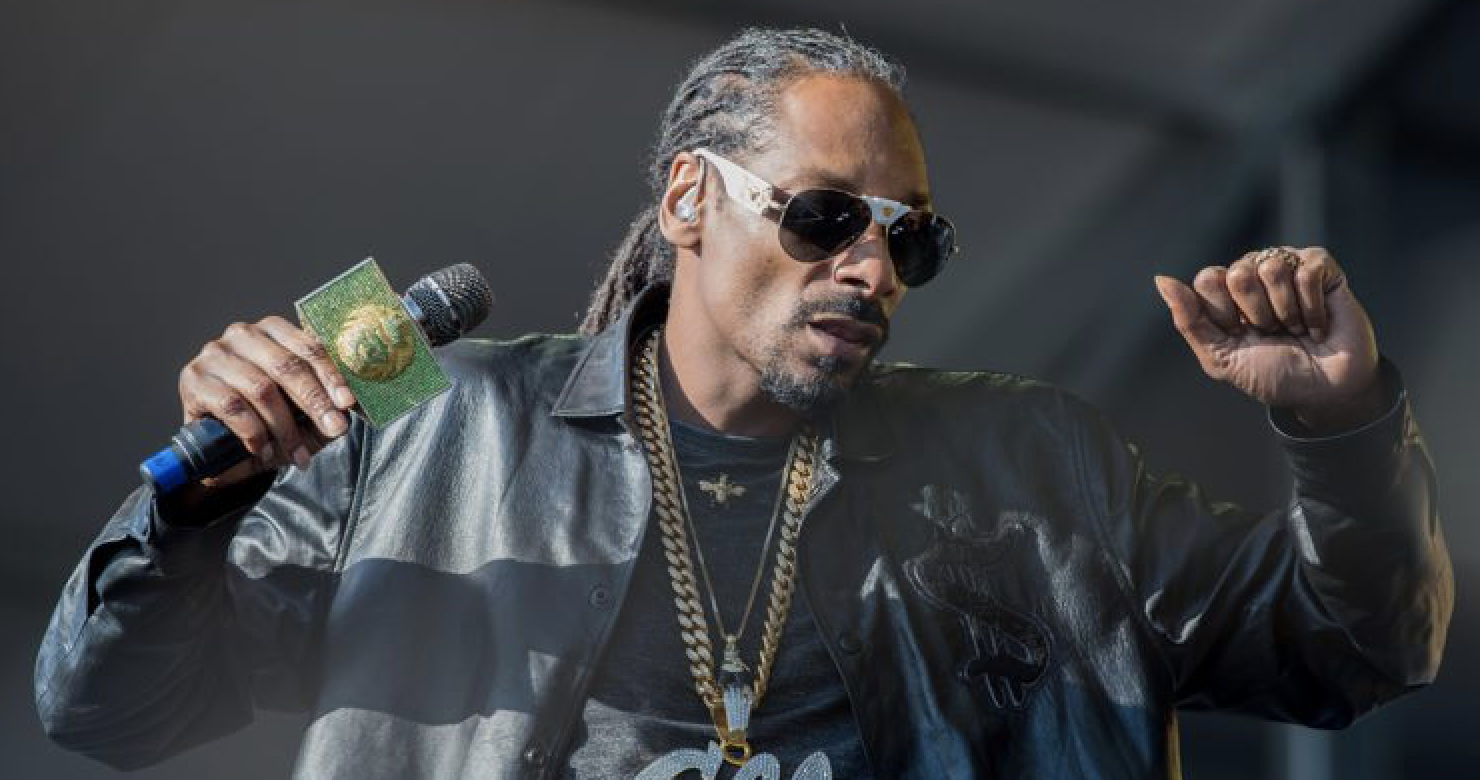 Snoop Dogg Releases New Amazon Original Track "Grateful" Ft. E40
