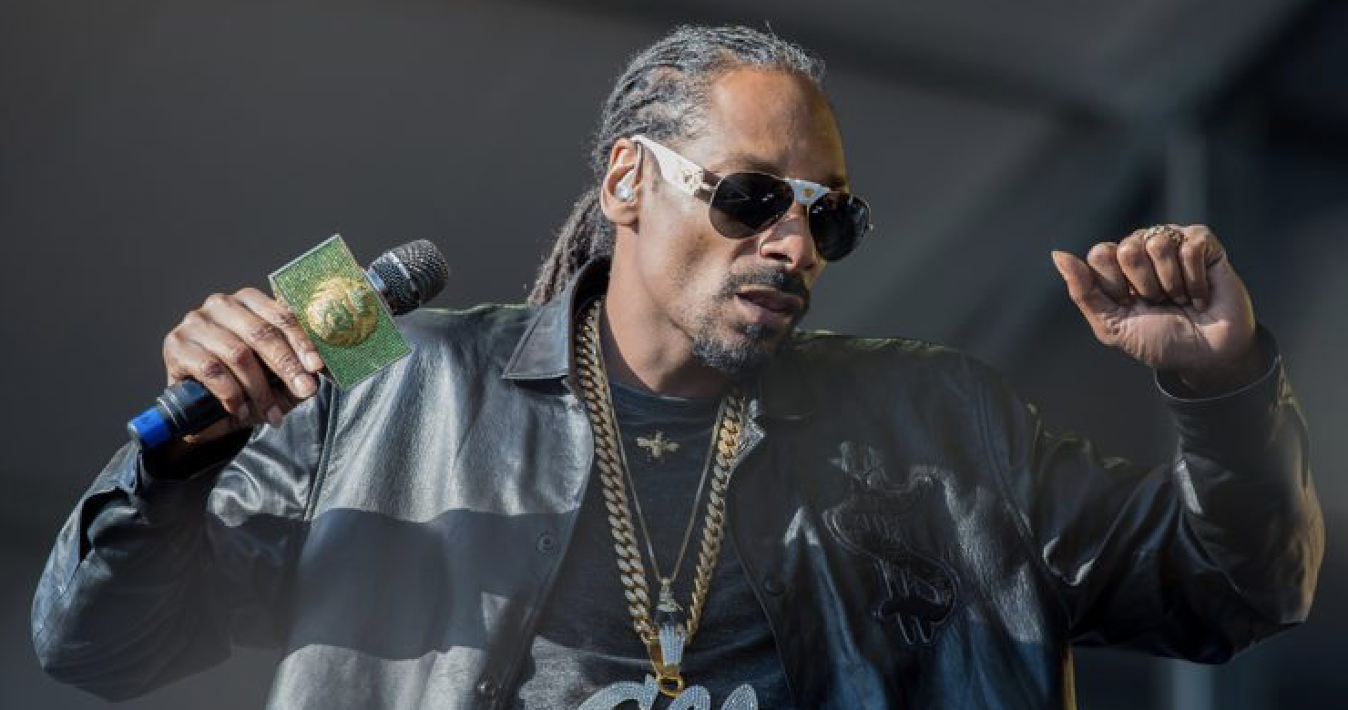 Snoop Dogg Releases New Amazon Original Track Grateful Ft. E-40 