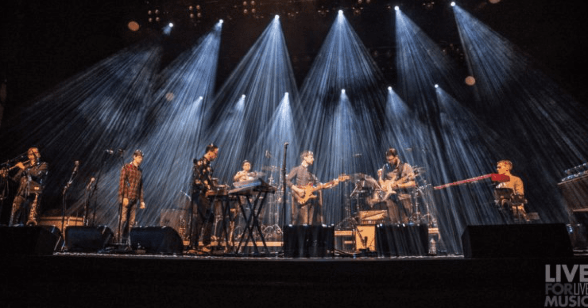 Snarky Puppy Announces Extensive 2019 U.S. Tour