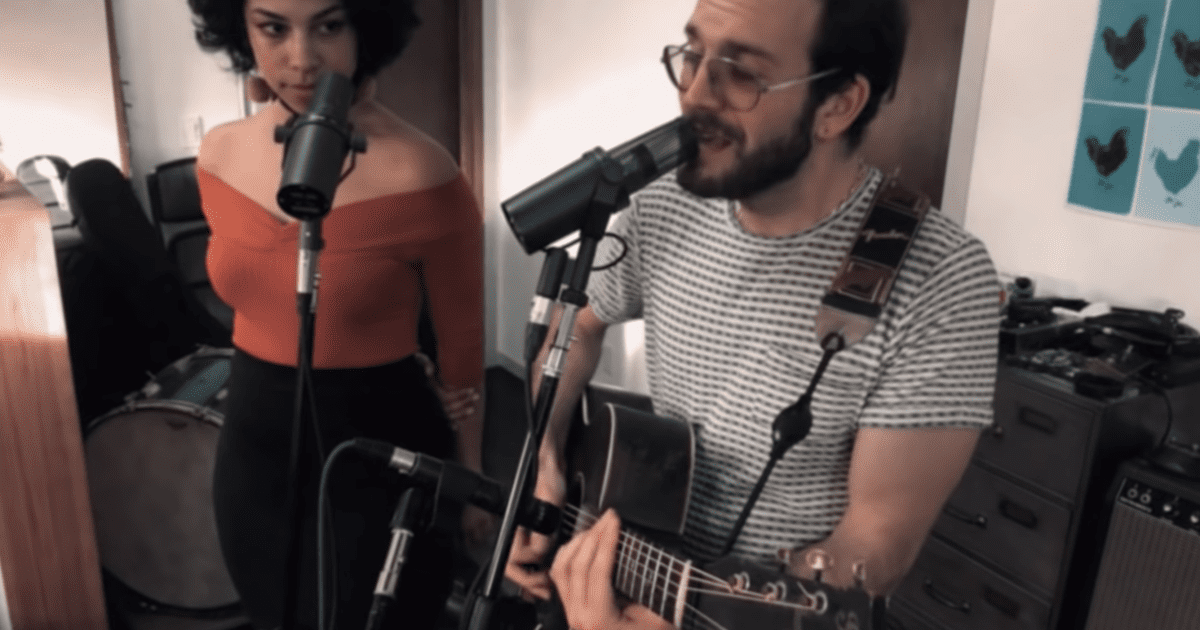 Vulfpeck Releases Theo Katzman-Penned 