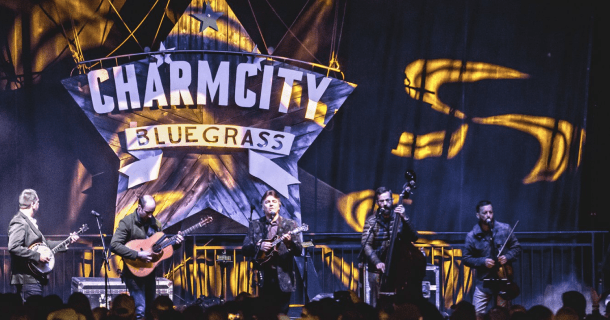 Charm City Bluegrass Festival Announces 2019 Lineup