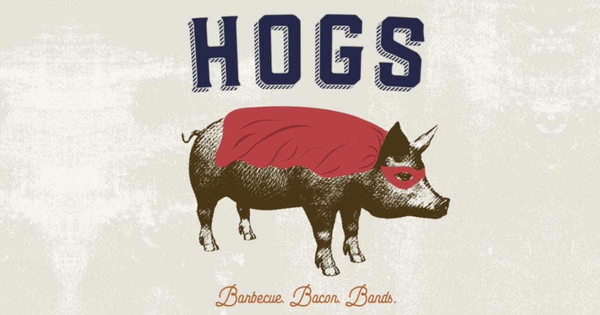 Hogs For The Cause Taps Lukas Nelson, Dumpstaphunk + George Porter Jr ...