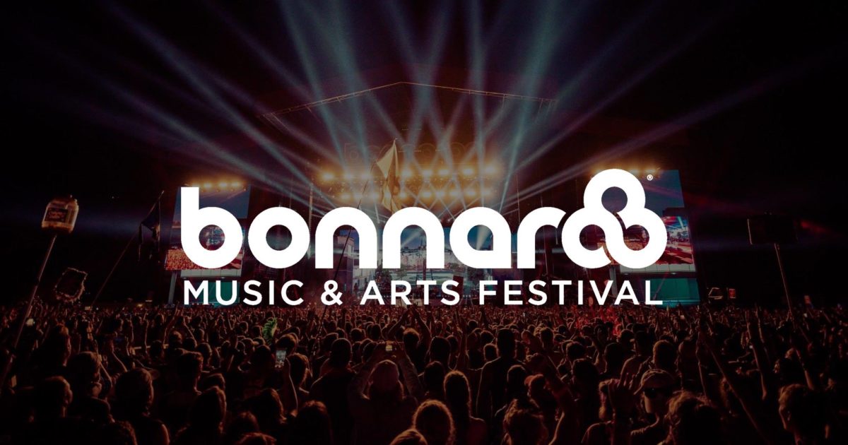 Bonnaroo Reveals 2019 Lineup Featuring 2 Days Of Phish & Much More