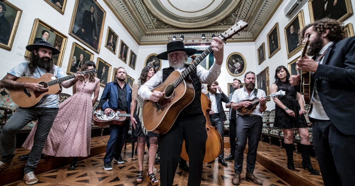 IGE Music & Art Immersion Announces 2019 Event In Lisbon, Portugal