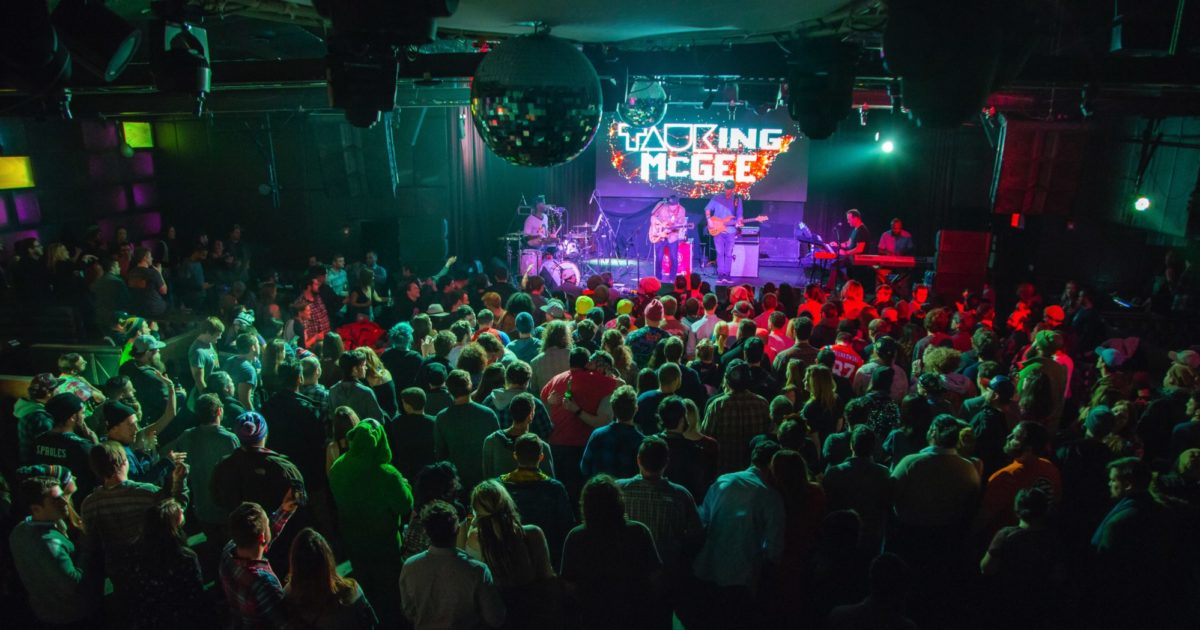 New York's Highline Ballroom To Close Its Doors, Aims To Reopen In New