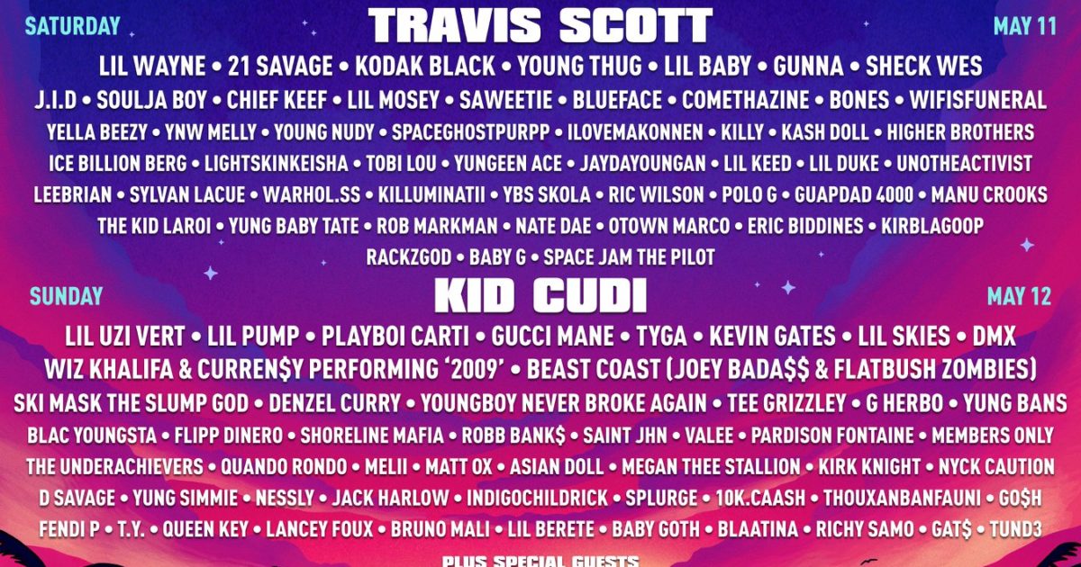 rolling-loud-2019-lineup