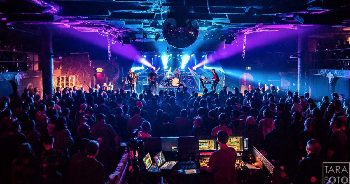 Aqueous Shares Recent Denver 