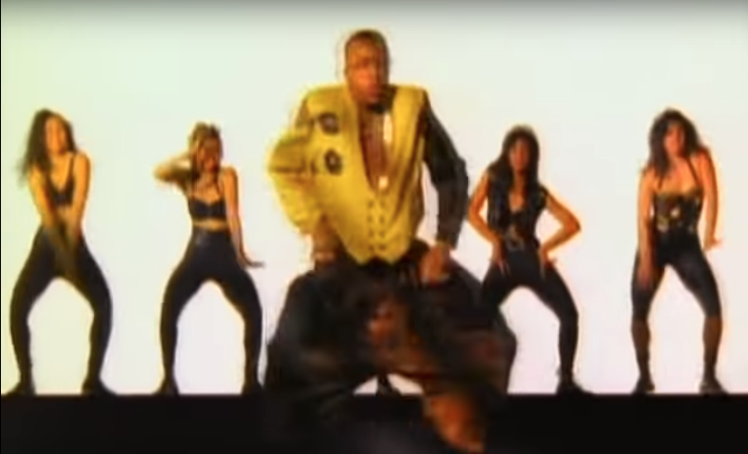 MC Hammer Announces 'Hammer's House Party Tour' With Sir Mix-a-Lot, Kid ...