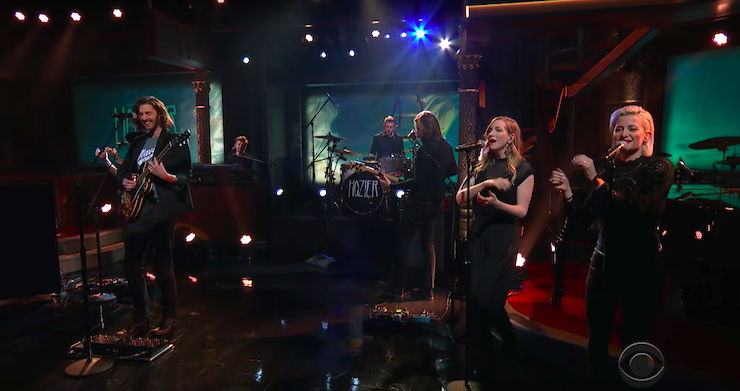 hozier dinner diatribes hozier dinner diatribes