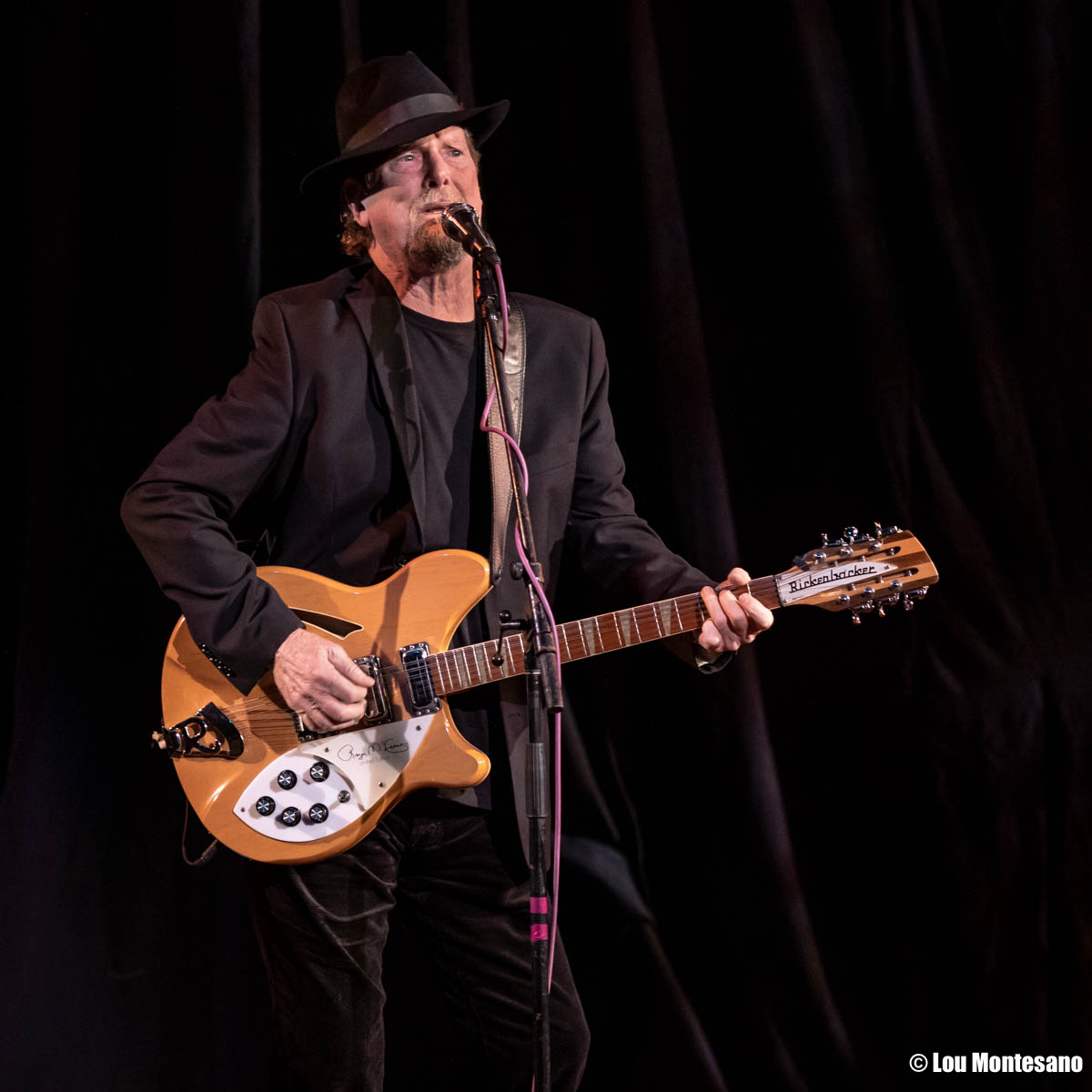 roger mcguinn uk tour 2014