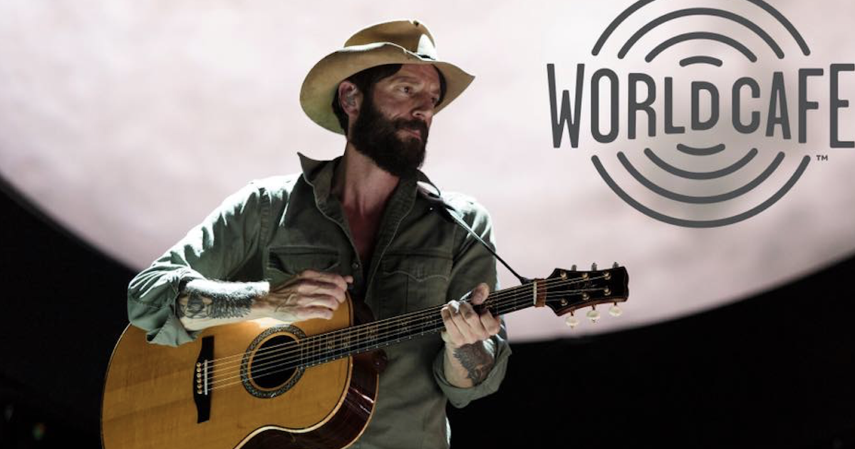 Ray LaMontagne Announces Coast-To-Coast 2019 Acoustic Tour