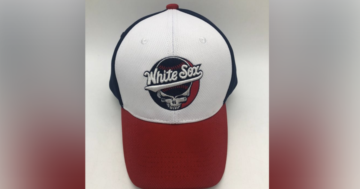 July 5, 2016 Chicago White Sox - Grateful Dead Night Shirt - Stadium  Giveaway Exchange