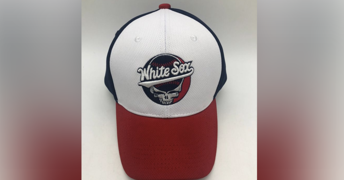 Join us for Grateful Dead Night on - Chicago White Sox