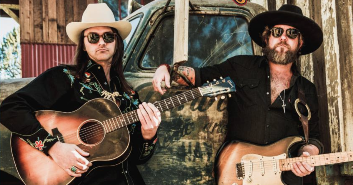 The Allman Betts Band Releases First Single, 