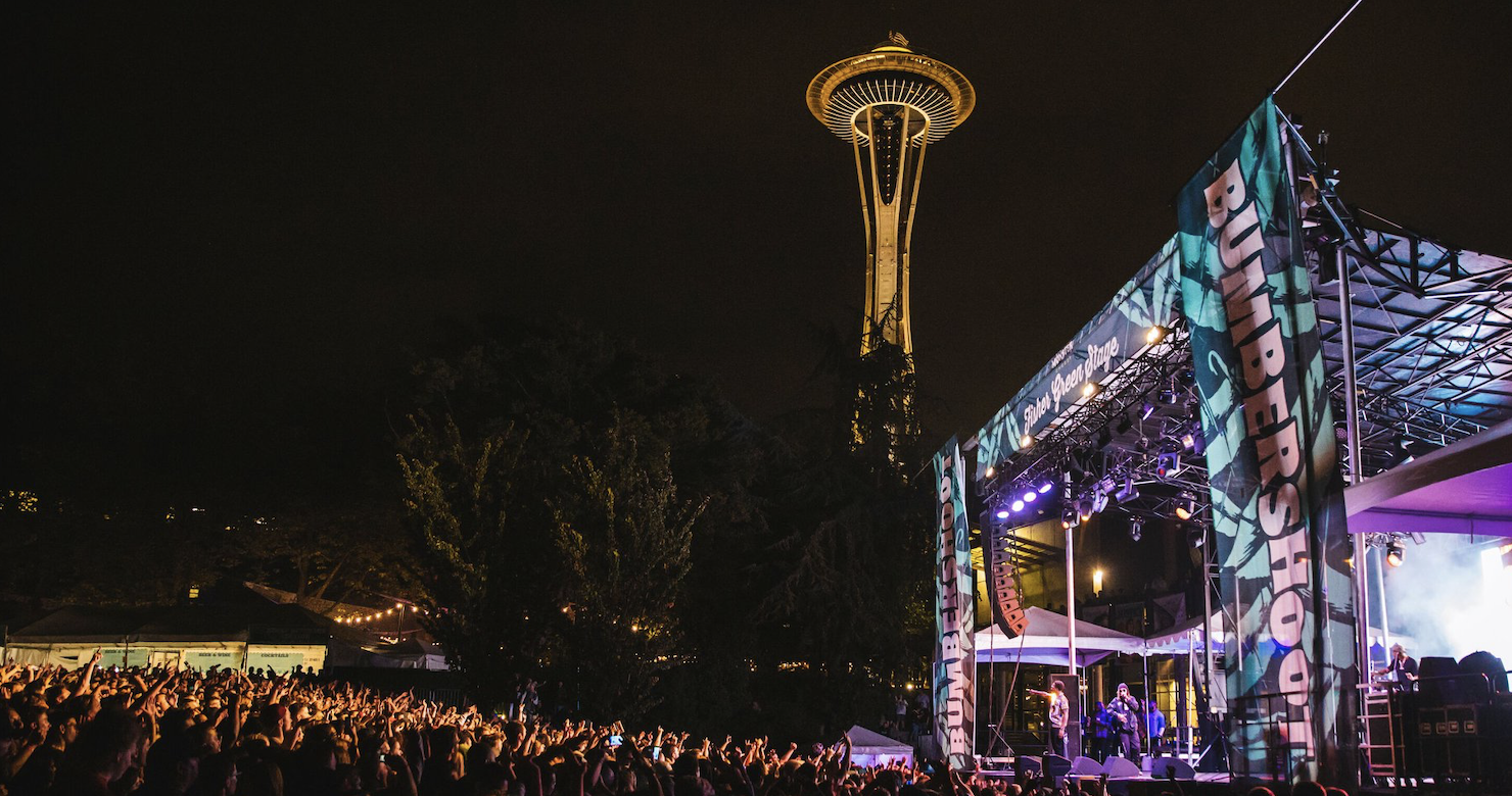 Bumbershoot Announces 2019 Lineup: The Lumineers, Tyler The Creator ...