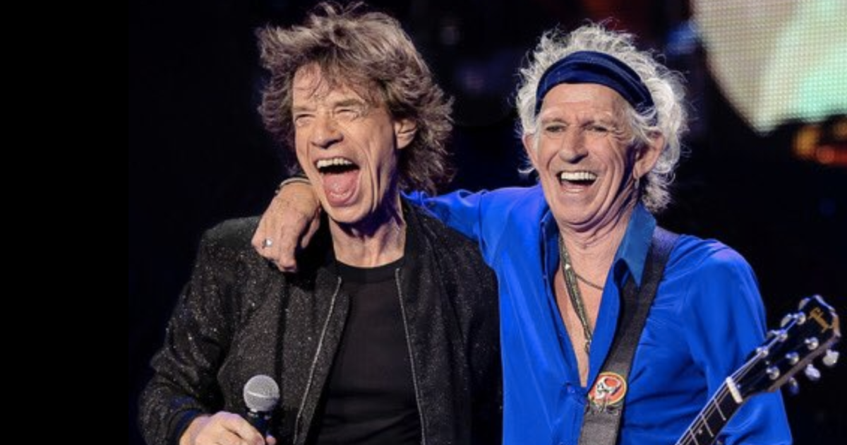 The Rolling Stones reschedule postponed Lincoln Financial Field show