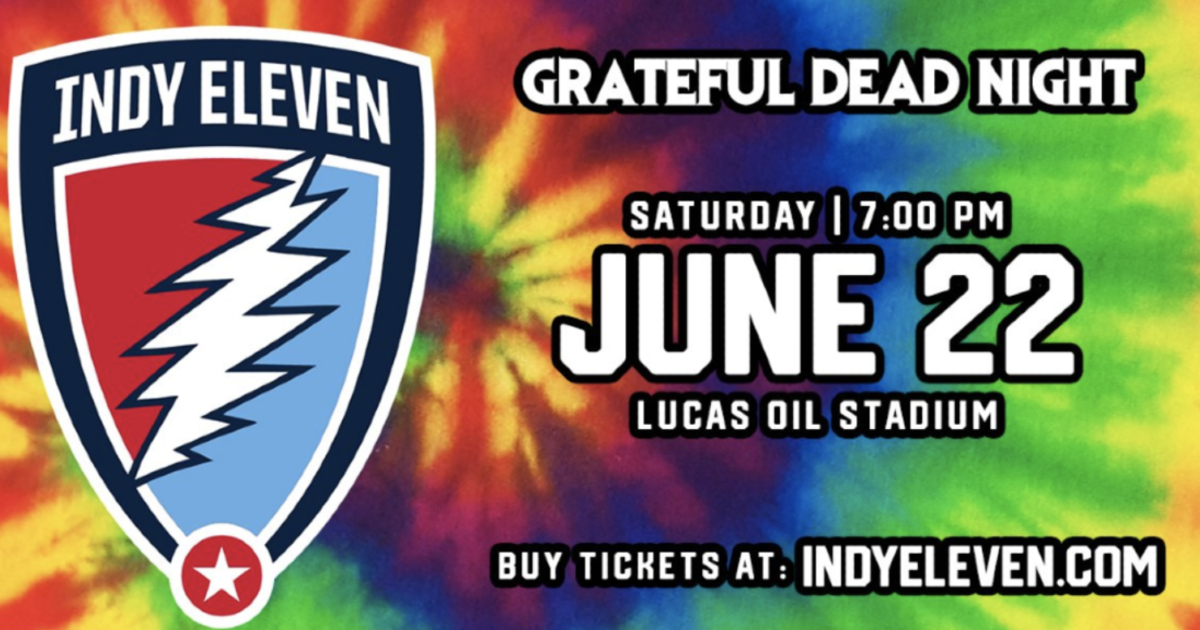 St. Louis Cardinals Announce Grateful Dead Night 2020