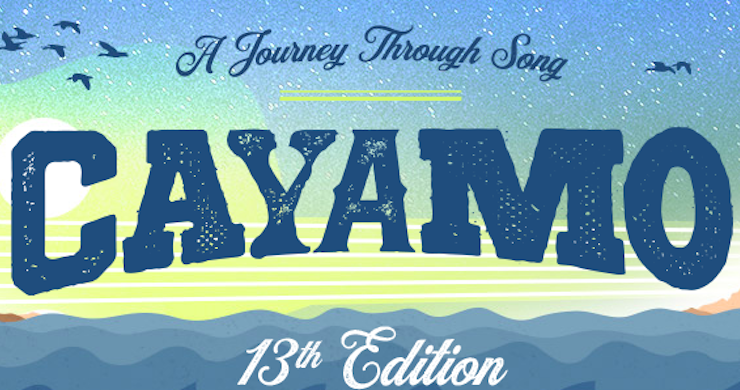cayamo cruise