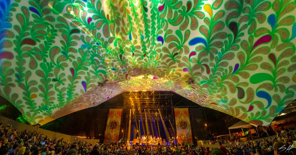 The Peach Music Festival 2019 FullSet Videos, Photo Galleries, & A