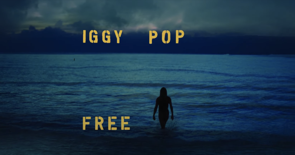iggy pop free