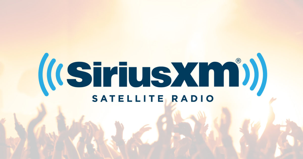 AllNew SiriusXM Essential Plan Takes Radio Outside The Car And Into