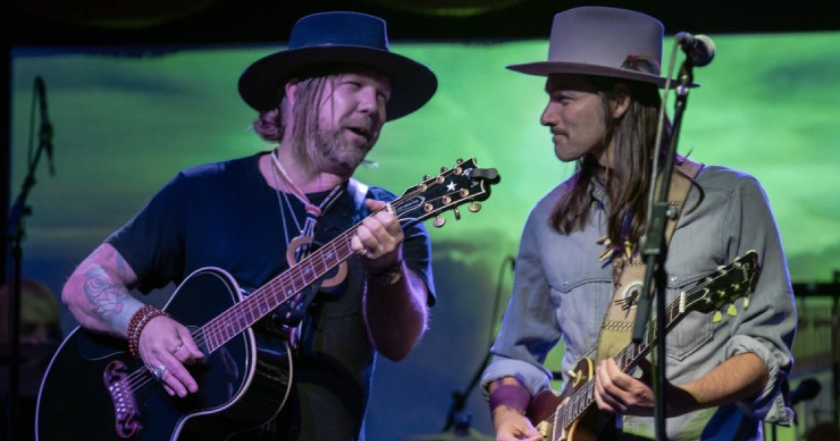 The Allman Betts Band Announces 2019 Allman Family Revival Performances