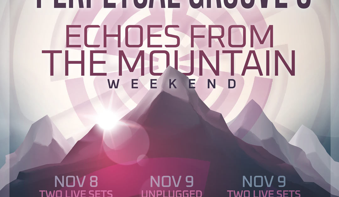 Perpetual Groove Summit Music Hall L4LM