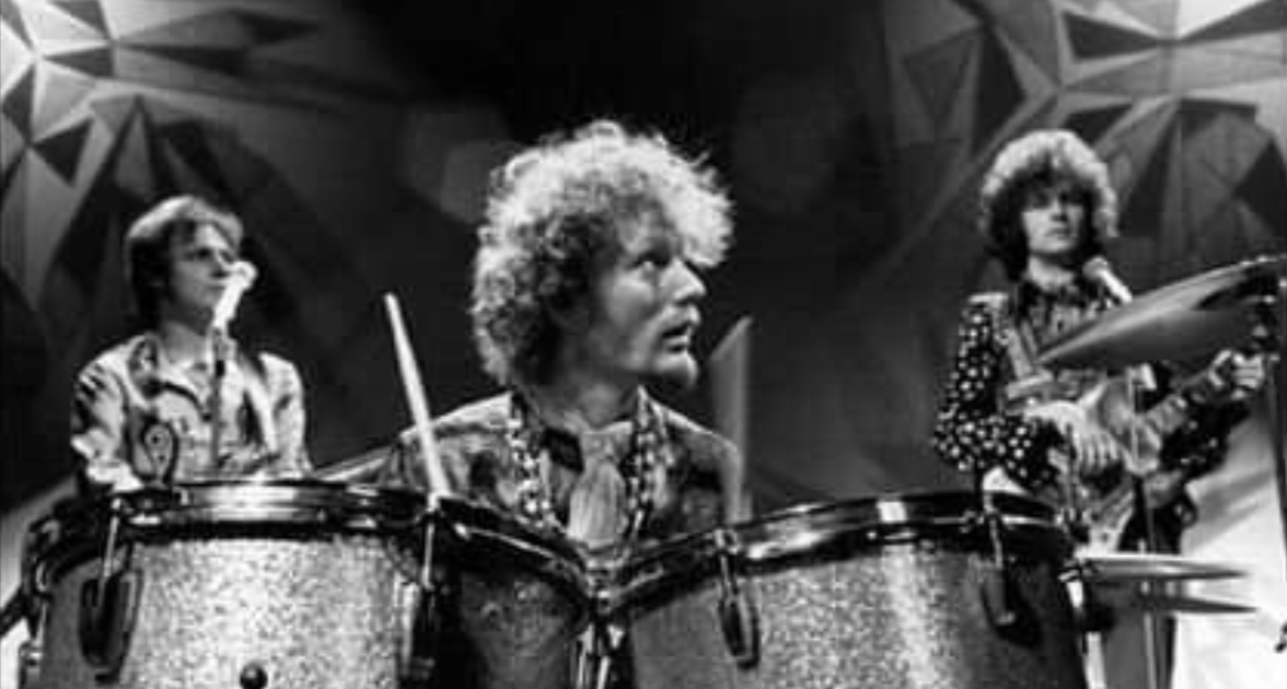 Ginger Baker, Iconic Drummer For Cream, Blind Faith, & More, Dies At 80