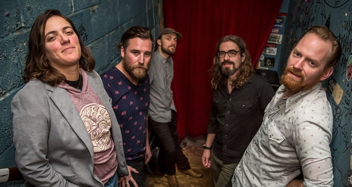 Fruition Announces New Album, 'Wild As The Night,' Shares Video For