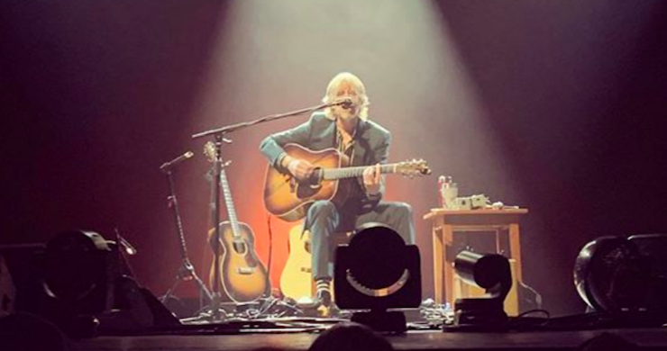 Trey Anastasio Delivers Phish-Heavy Performance At Indianapolis' Murat ...