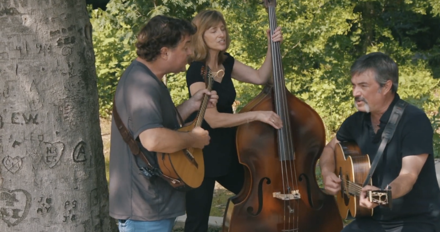 Keller & The Keels Release New "Medulla Oblongata" Video [Watch]