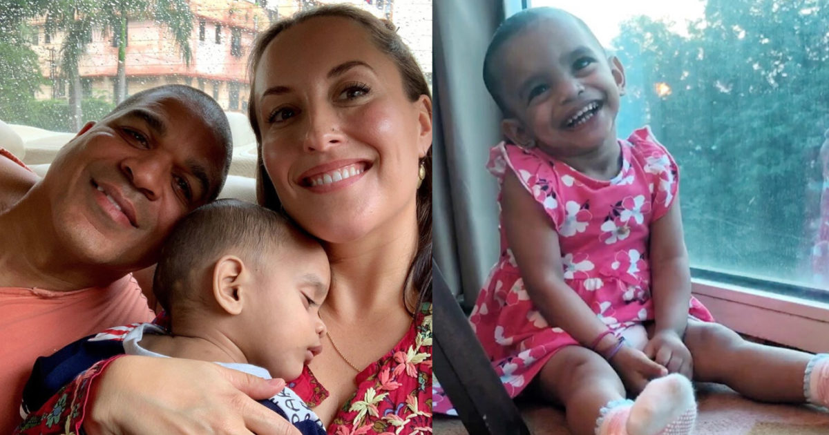 Oteil Burbridge Shares Emotional Note On Adoption Of New Daughter, Kavi