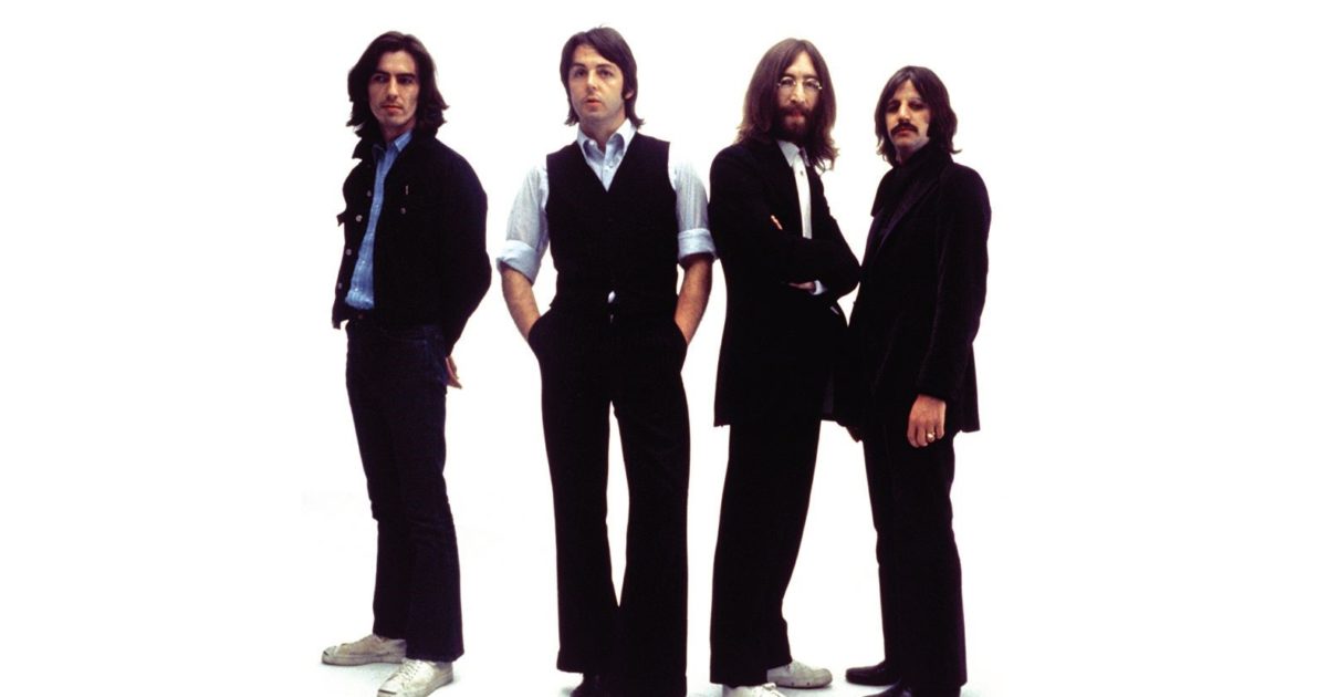 The Beatles Released 'The White Album' 55 Years Ago Today [Stream]