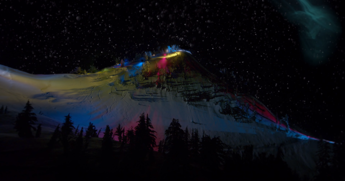 Grateful Dead Fire On The Mountain Movie Grateful Dead-Themed Action Sports Film 'Fire On The Mountain' Released