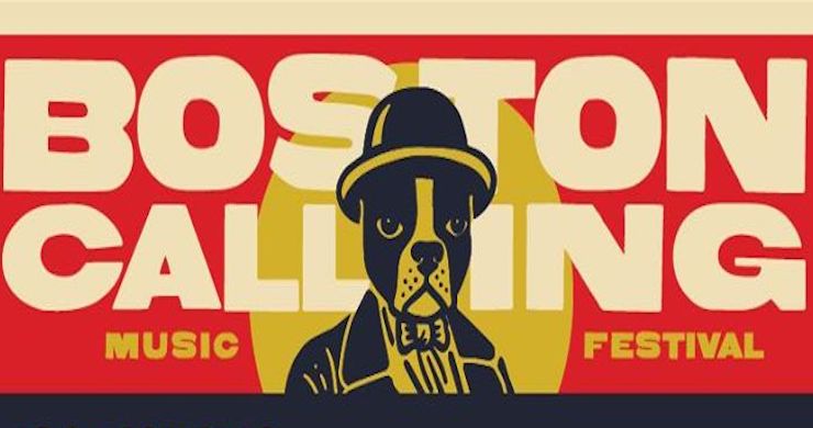 Boston Calling Shares Lineup Rage Against The Machine Red Hot Chili Peppers Foo Fighters More