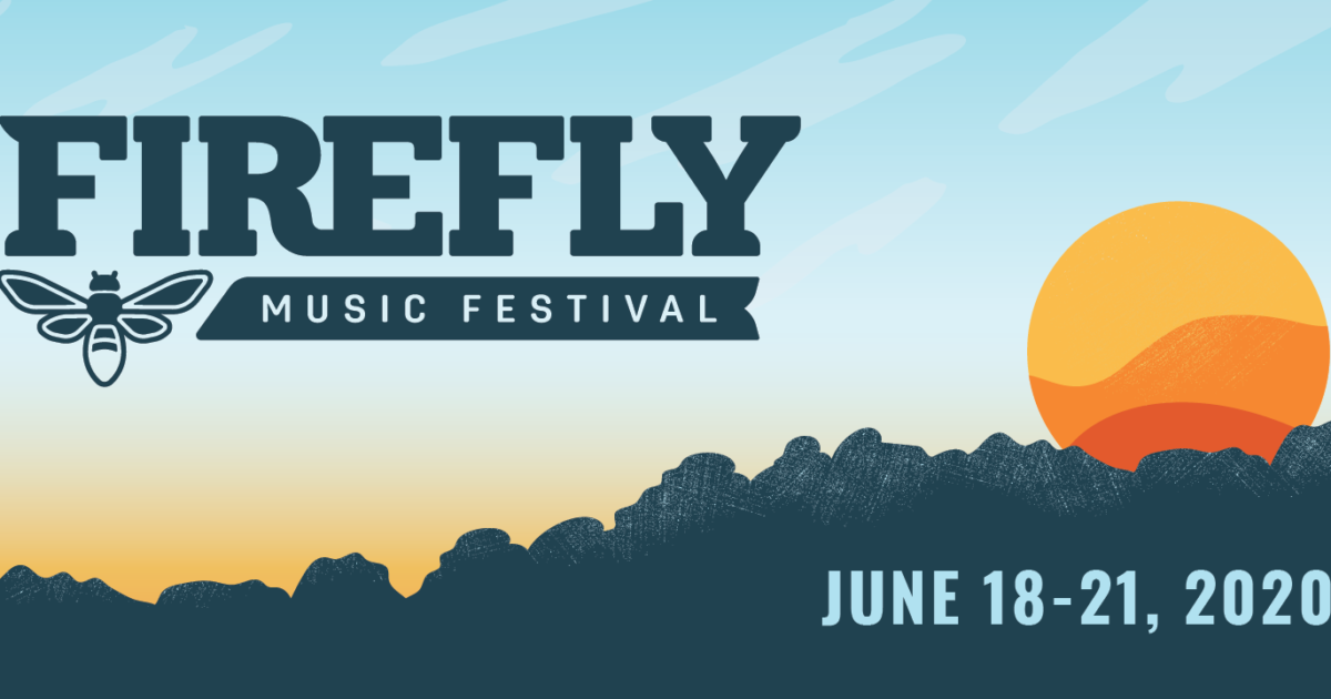 Firefly Announces 2020 Lineup Rage Against The Machine, Billie Eilish