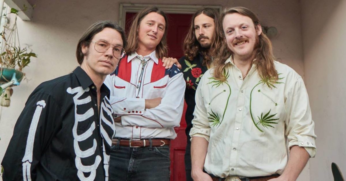 Grateful Shred Announces ThreeNight Run At NYC's Brooklyn Bowl