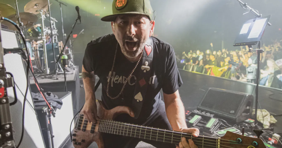 Marc Brownstein To Return From Medical Leave For Star Kitchen & Friends