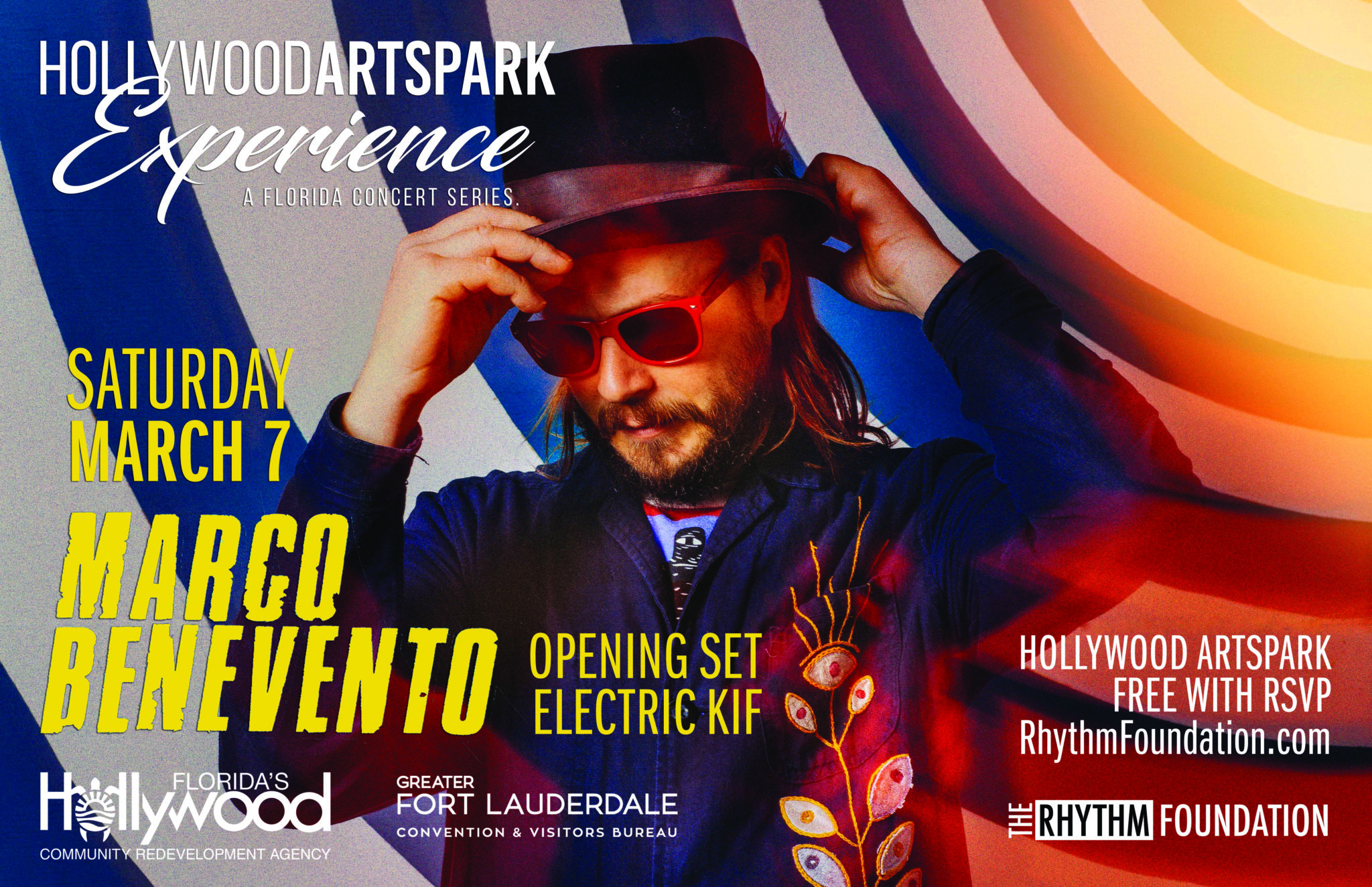 marco benevento