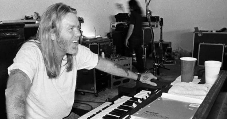 Earliest Gregg & Duane Allman Recordings Set For CD, Vinyl Release